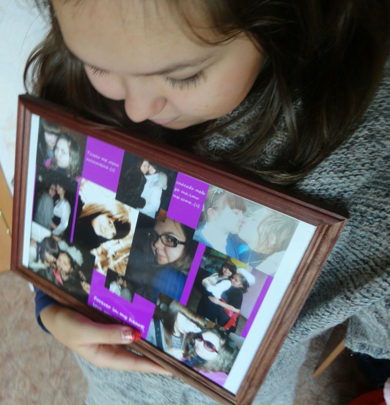 Алина Чудинова Alini`Martini | Пермь