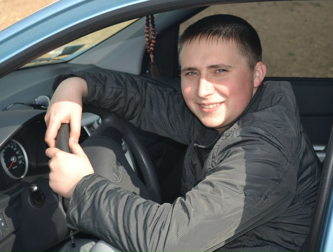 Денис Басенко Сергеевич | Херсон