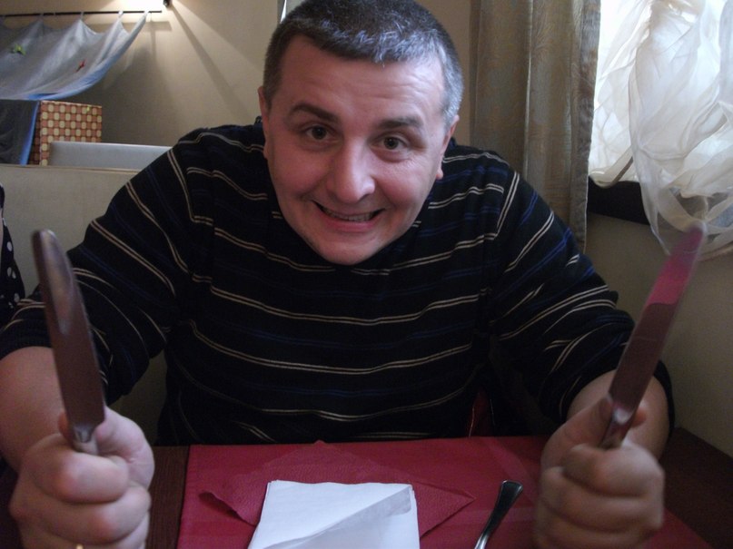 Дмитрий Коптев | Москва