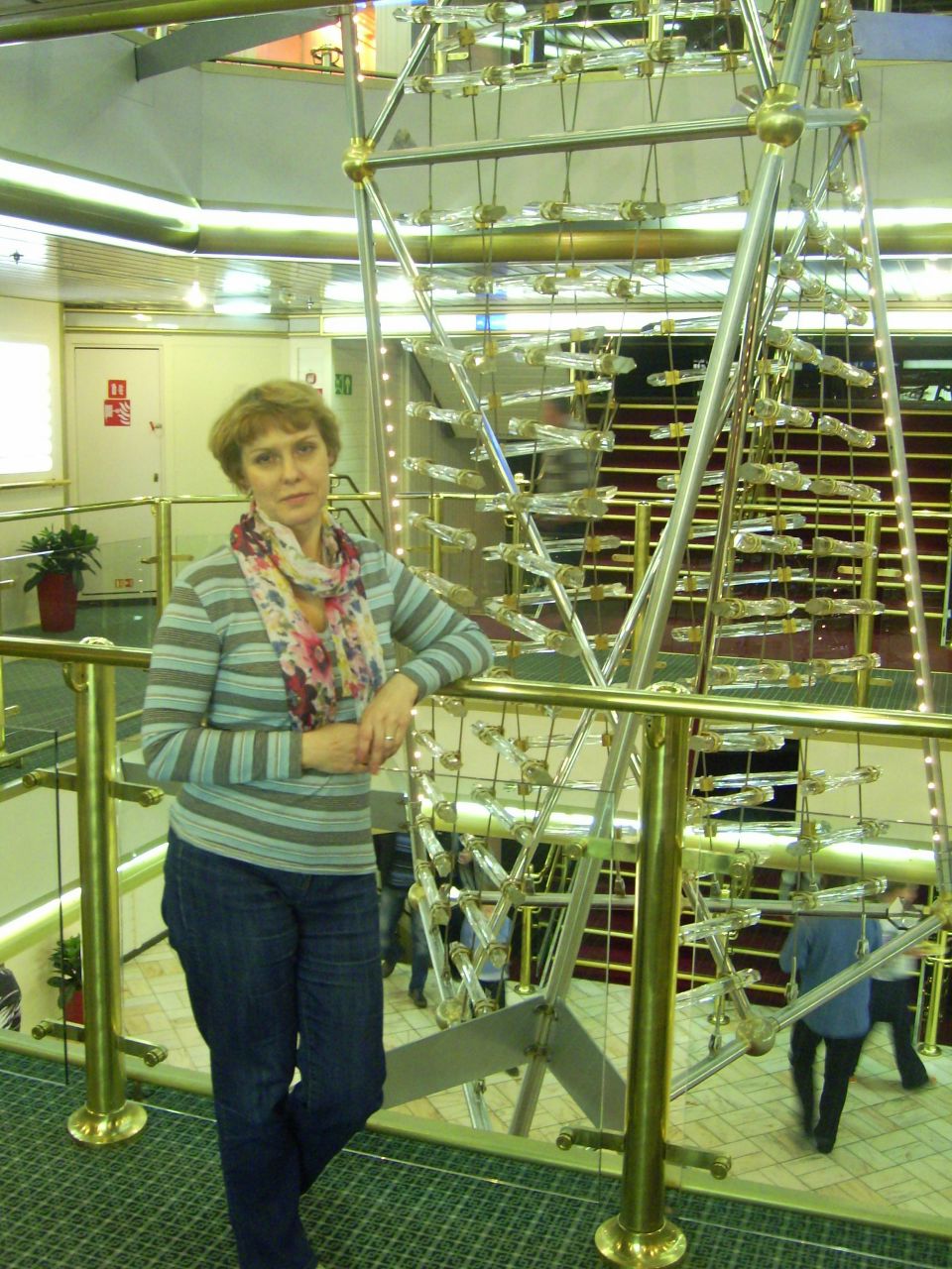 Елена Файвинова | Санкт-Петербург