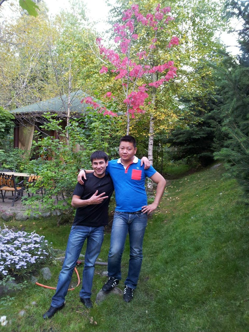 Владимир Ким | Москва