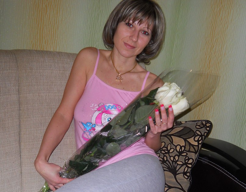 Анечка Благова | Нижний Тагил