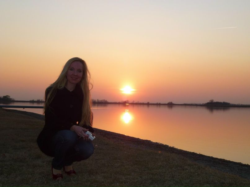 Натали Тимшина | Wien