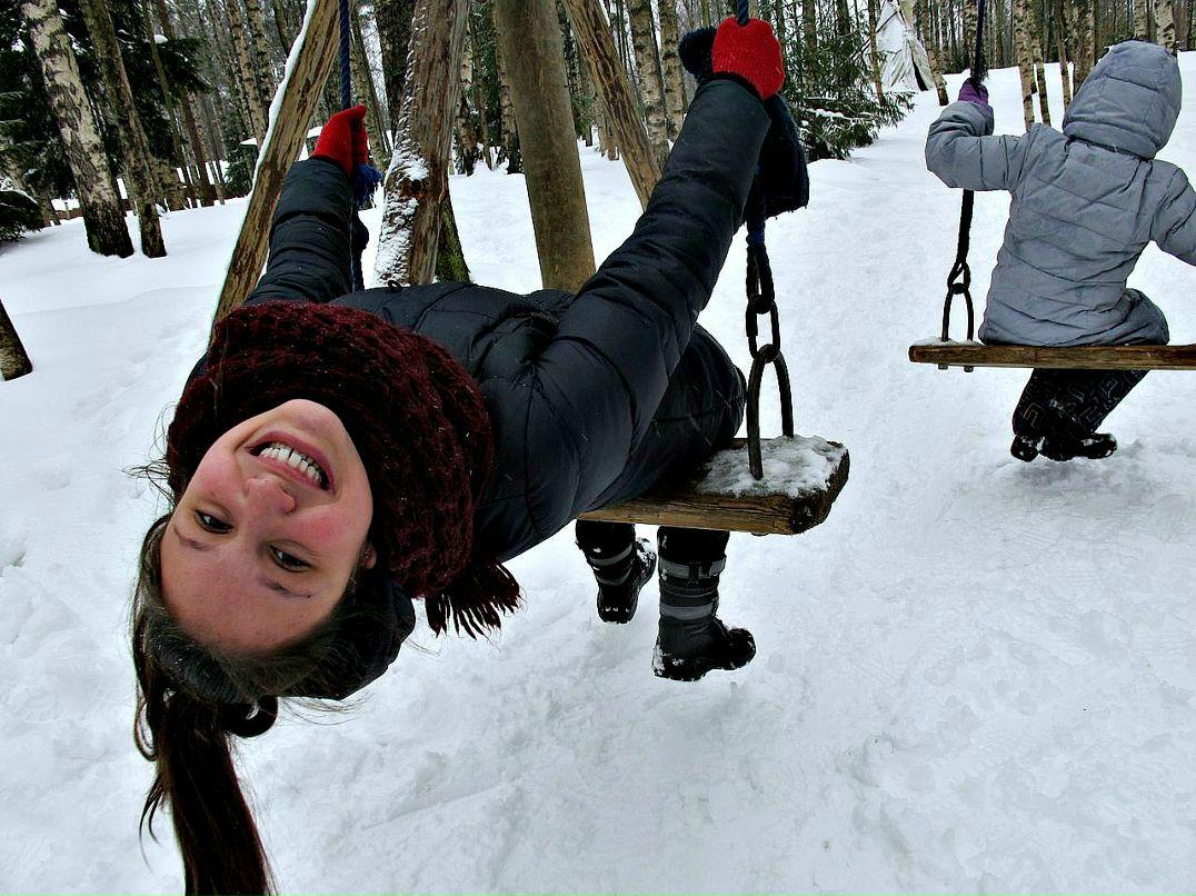 София Козловская | Санкт-Петербург