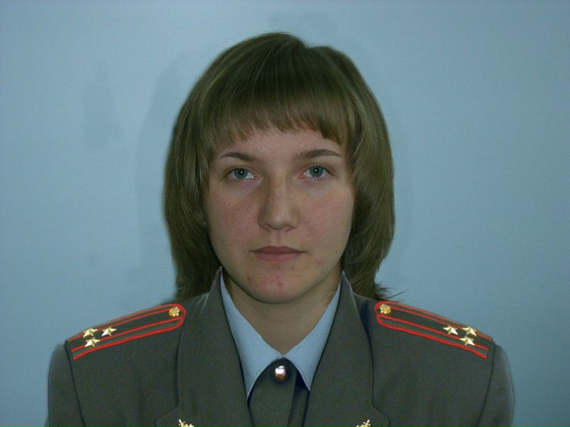 Татьяна Буренина | Самара