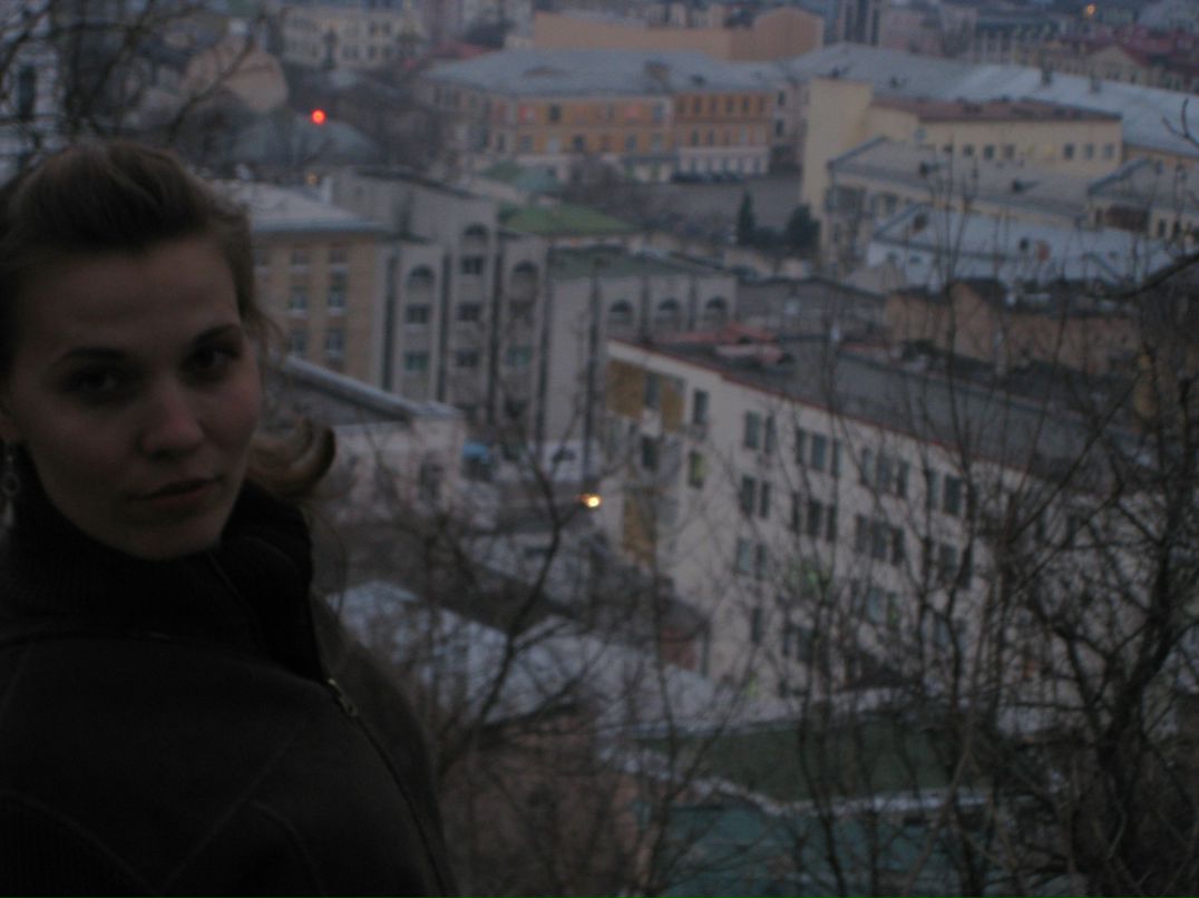 Лаура Иващенко | Хмельницкий