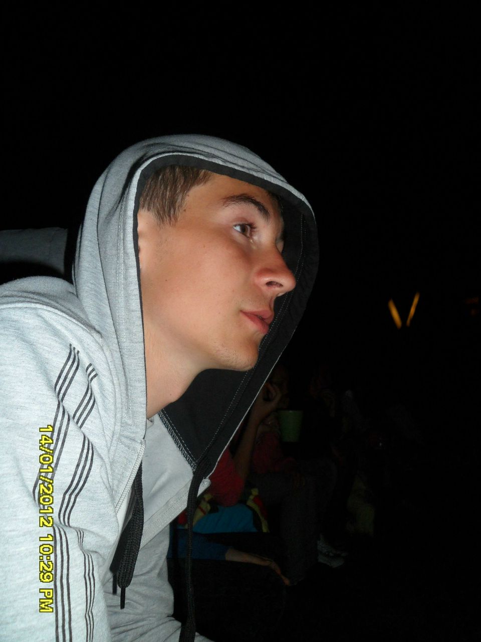 Саша Момат | Рожище