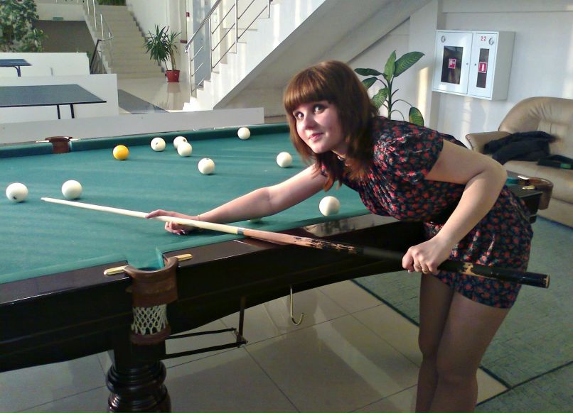 Ирина Ерхова | Авсюнино (поселок)