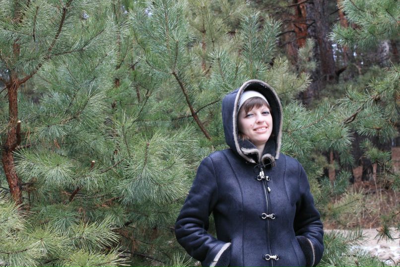 Люда Рагимова | Харьков