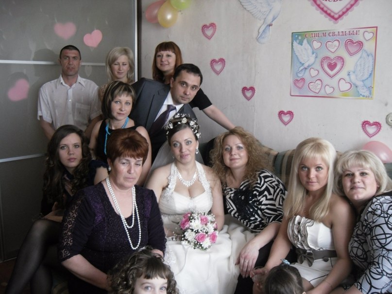 Марина Пешкова | Красноярск