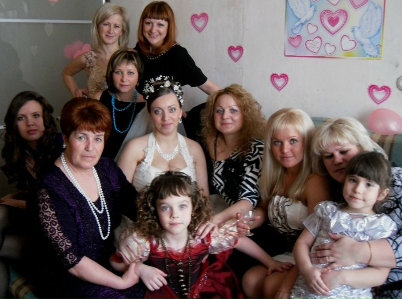 Марина Пешкова | Красноярск