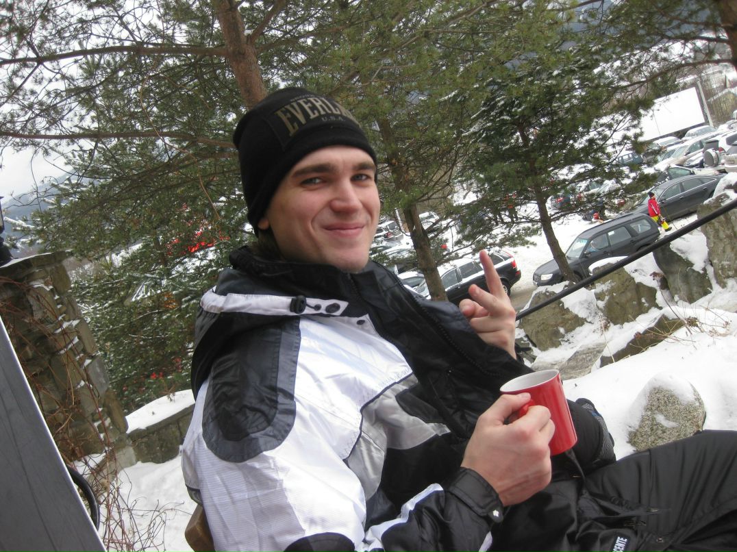 Дмитрий Котин | Киев