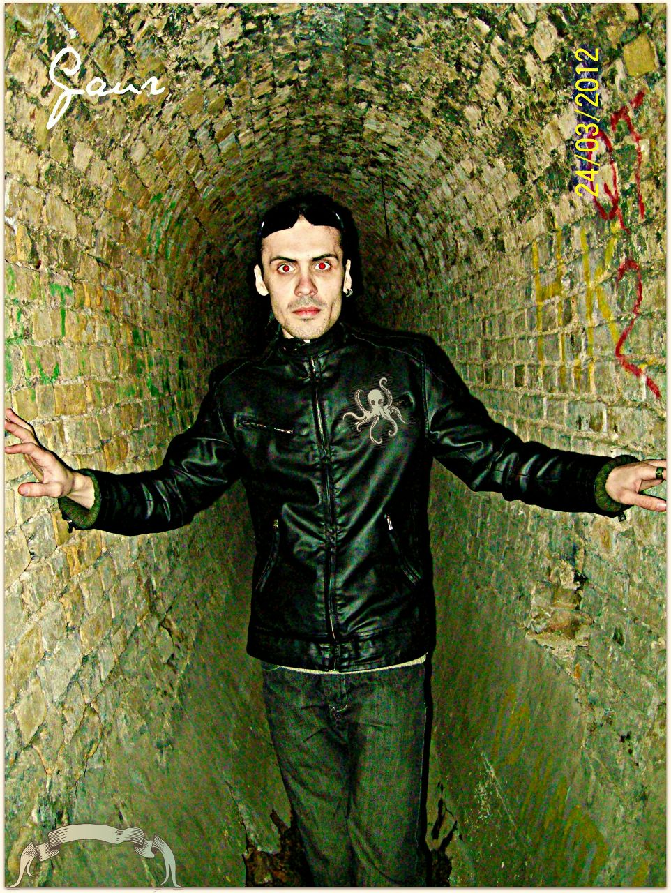 Дмитрий Плеяды †GAUR† | Киев