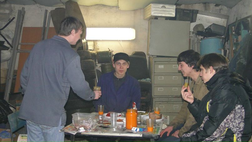 Дарья Чернова ღ | Дзержинск