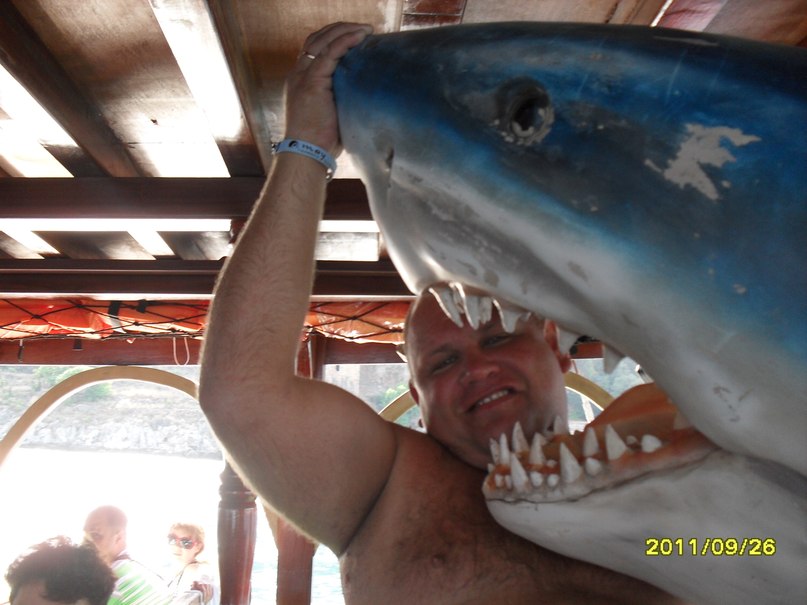 Сергей Тимошенко Кирилыч | Архангельск