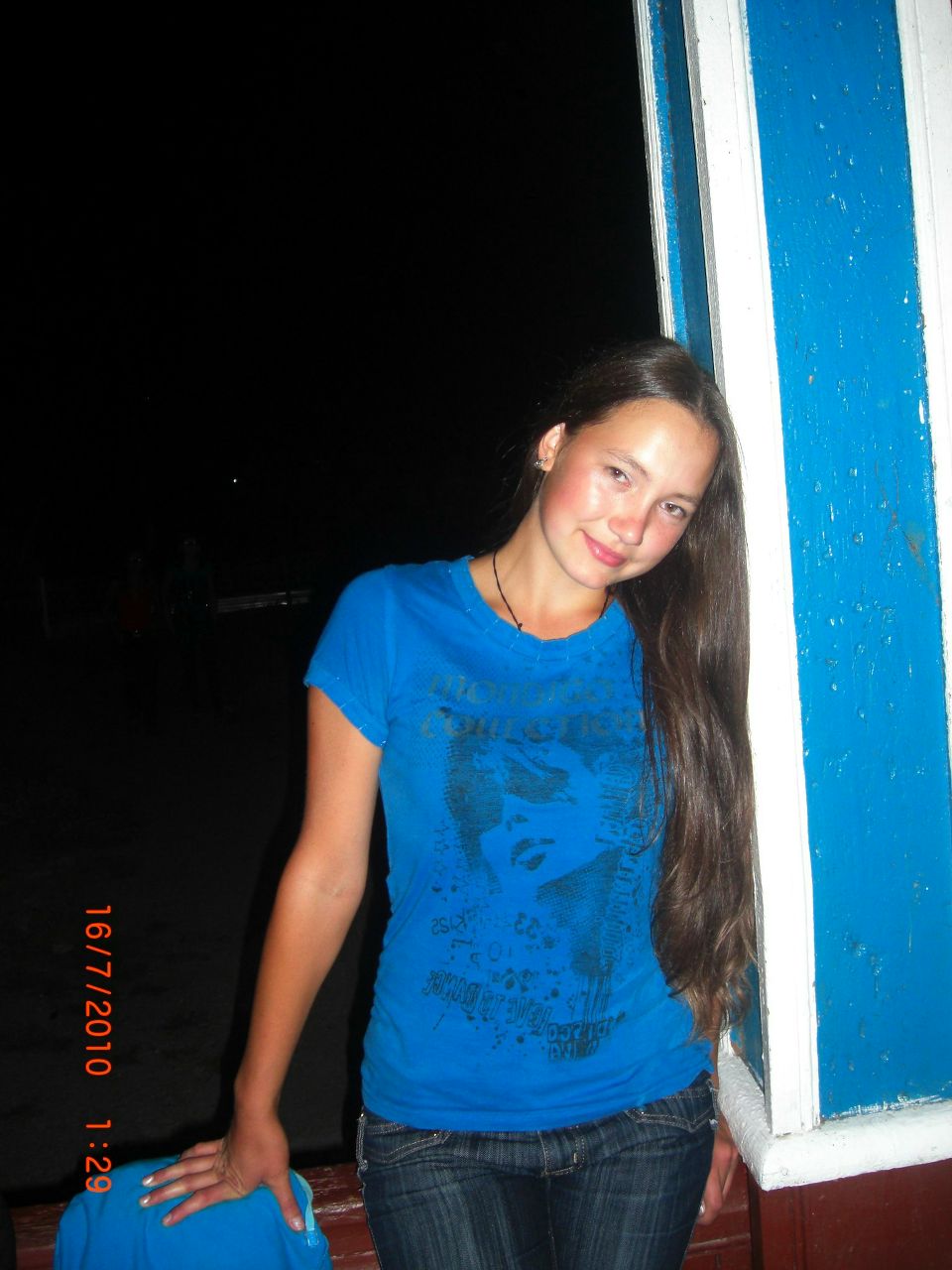 Ильмира Гайфуллина Фанзилевна | Тарказы