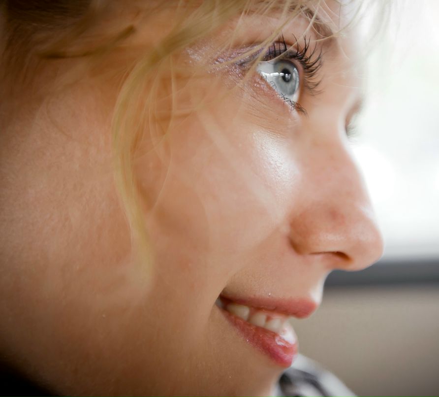 Анна Чернявская Ang_el_paraiso | Тюмень