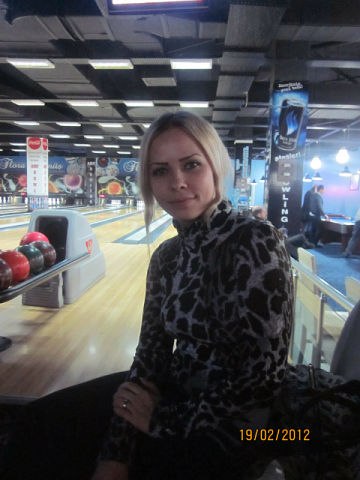 Надежда Собровина | Екатеринбург