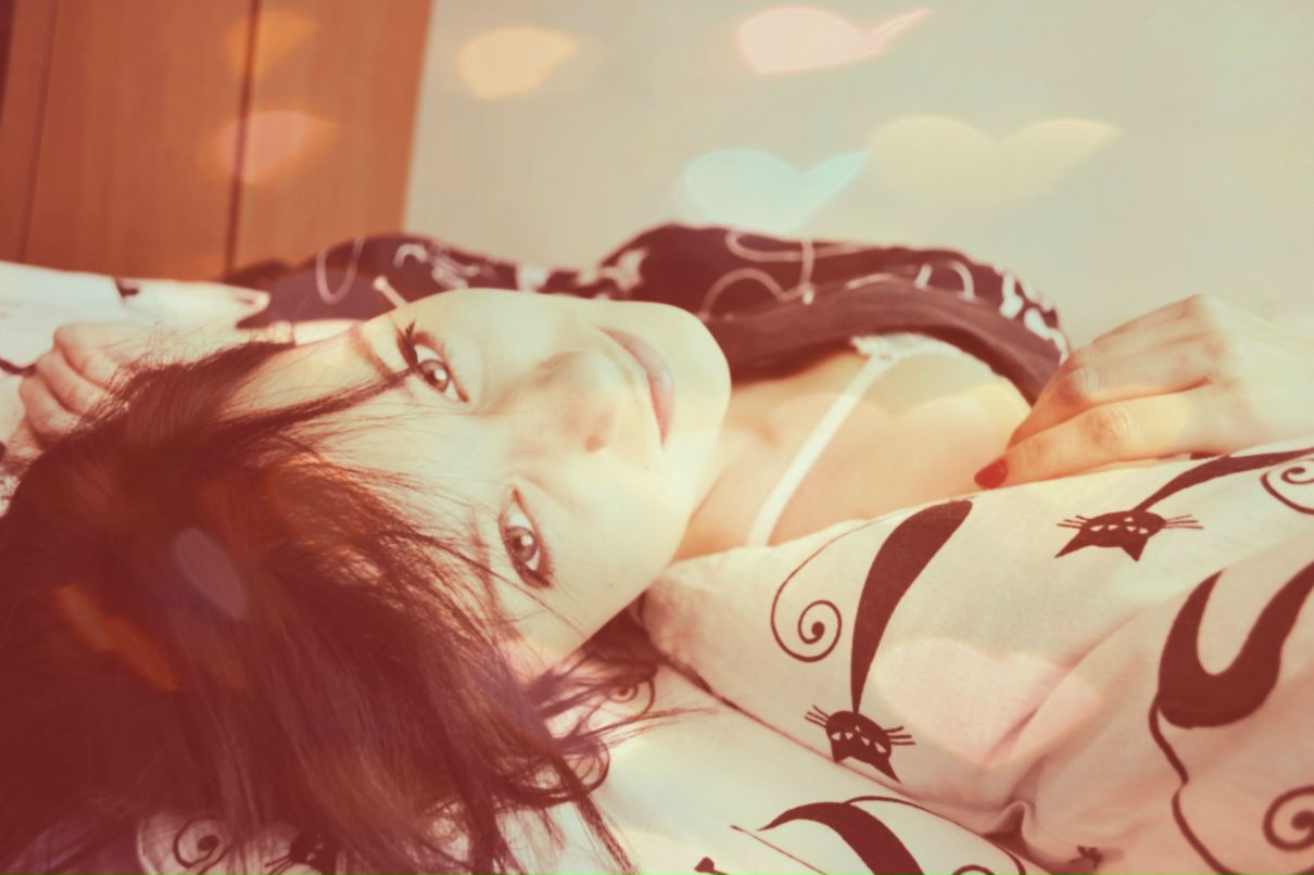 Анастасия Галянт ПуПуСеНьКа | Серышево