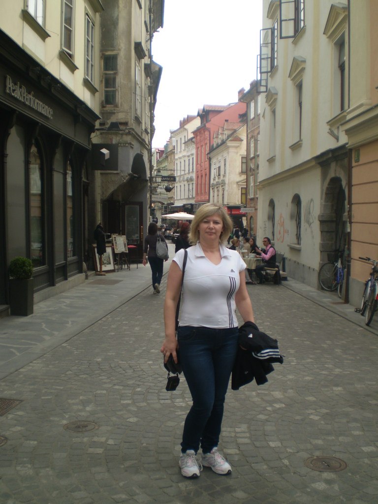 Марина Аузина | Гурзуф