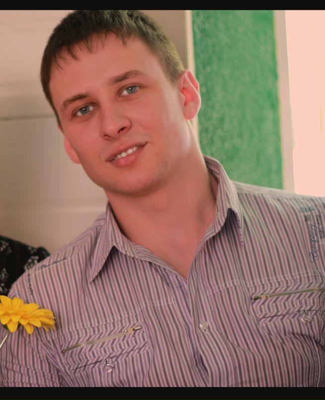 Александр Викторович | Петрозаводск