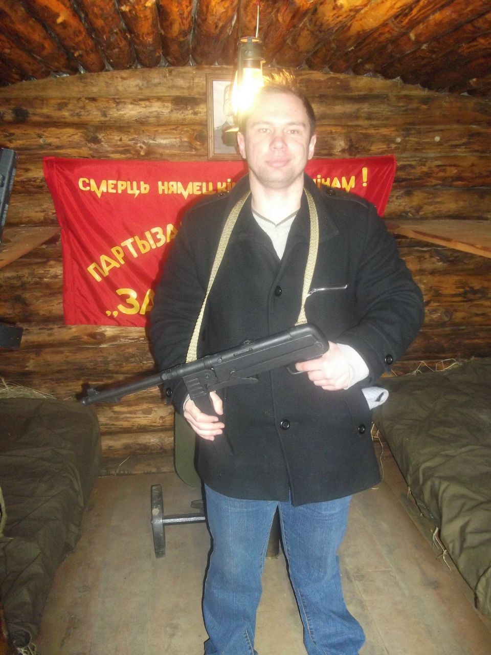 Алексей Холопик | Мосты