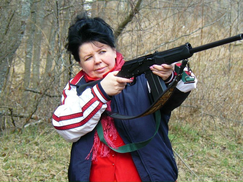 Анна Корнева | Санкт-Петербург