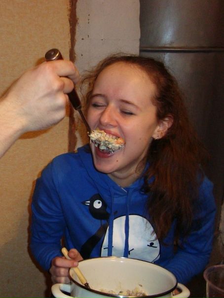 №117, Александра Трутс, 32 года, Санкт-Петербург №117, Александра Трутс, 32 года, Санкт-Петербург