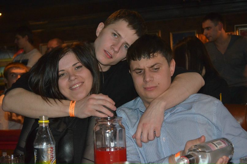 Денис Тарасов | Красноярск