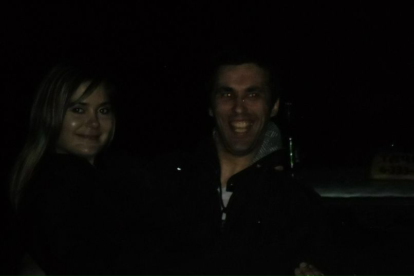 Стас Белоногов | Минусинск