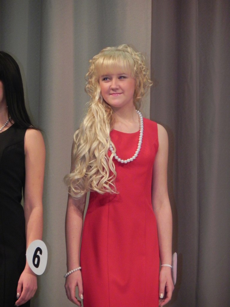 Ева Ченцова | Казань