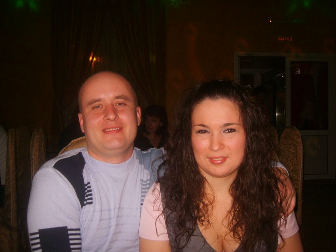 Елена Смирнова | Нижний Новгород