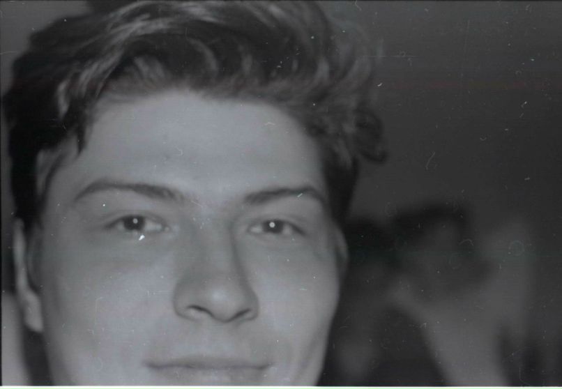 Сергей Соколов | Уфа