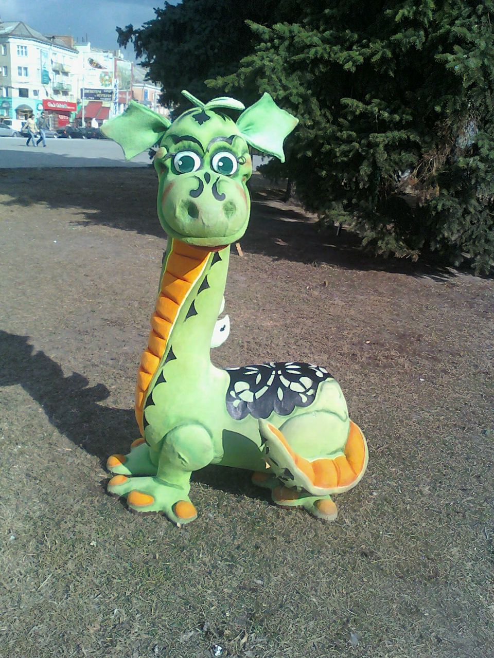 Альона Мішура | Сумы