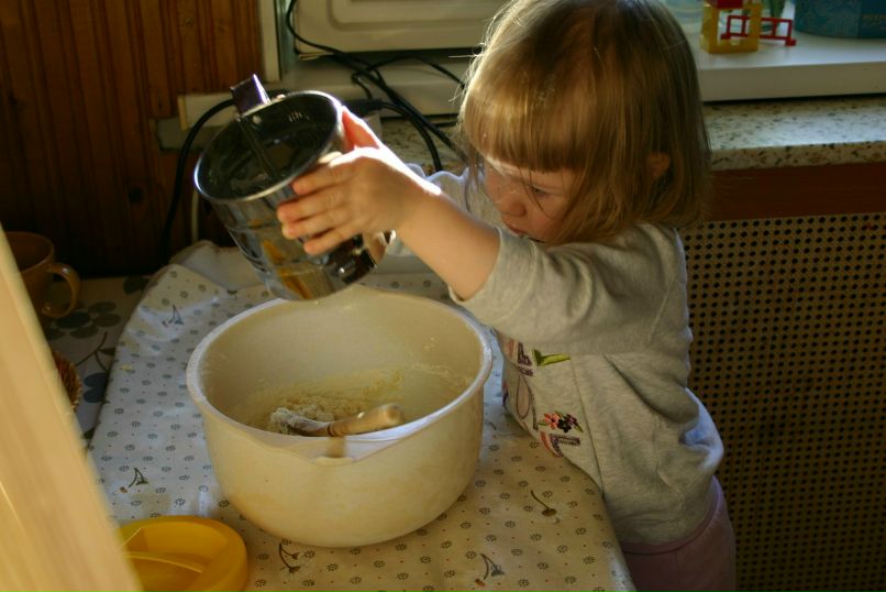 Ольга Милашеч | Санкт-Петербург