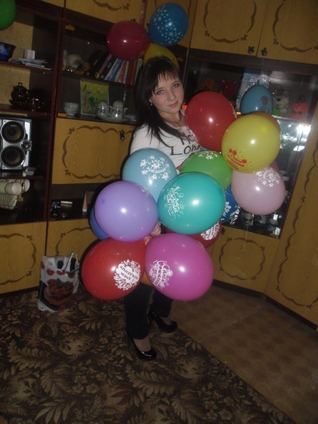 Марина Валерьевна | Тула