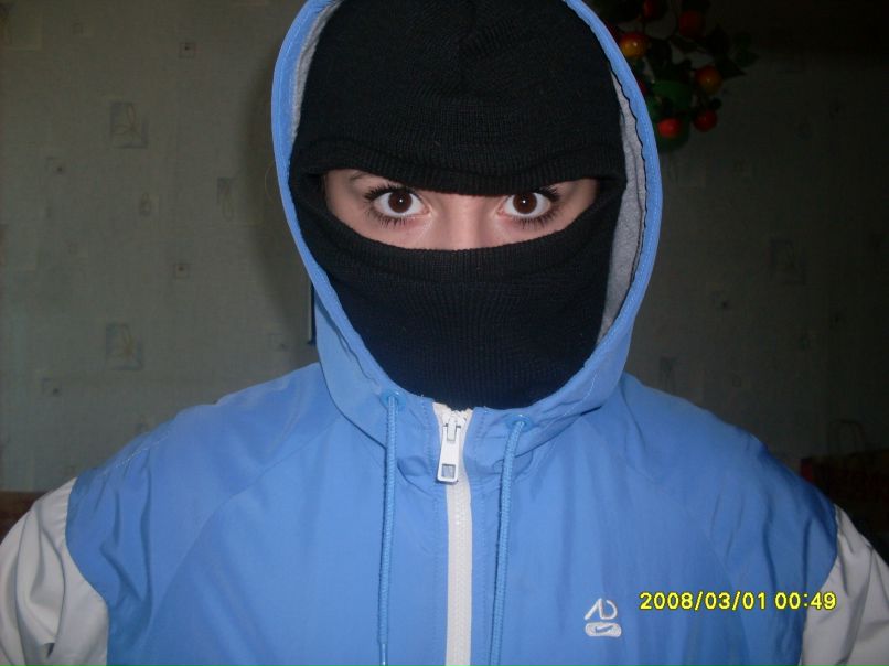 Vika Belyaeva | Тосно