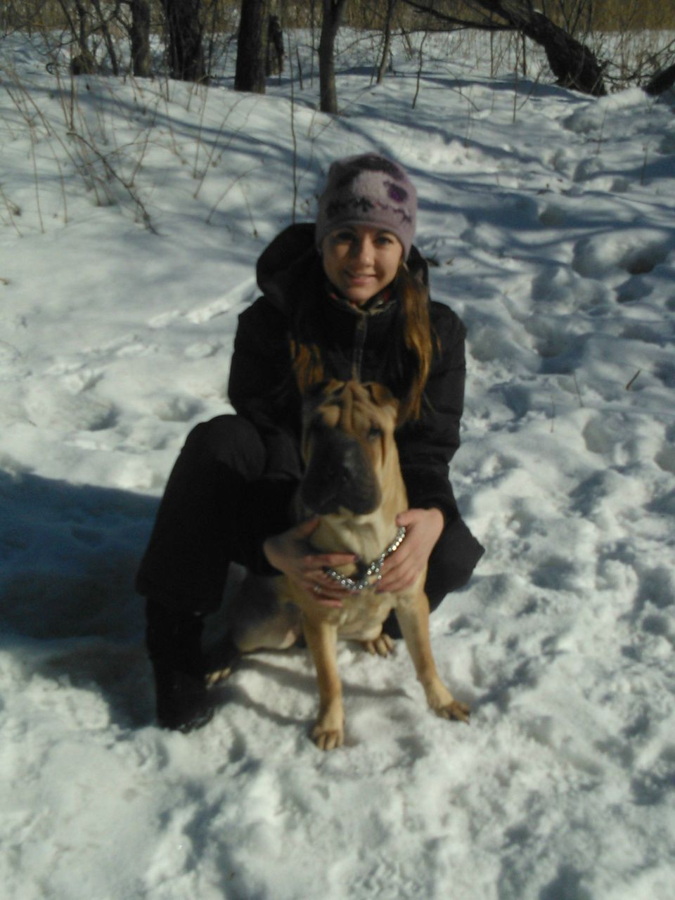 Катя Архипова | Санкт-Петербург