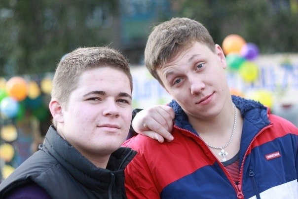 Антон Лутченко | Днепр (Днепропетровск)