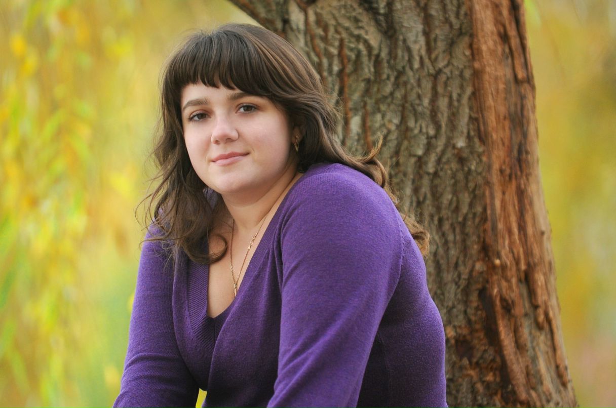 Ірина Дяків | Ивано-Франковск