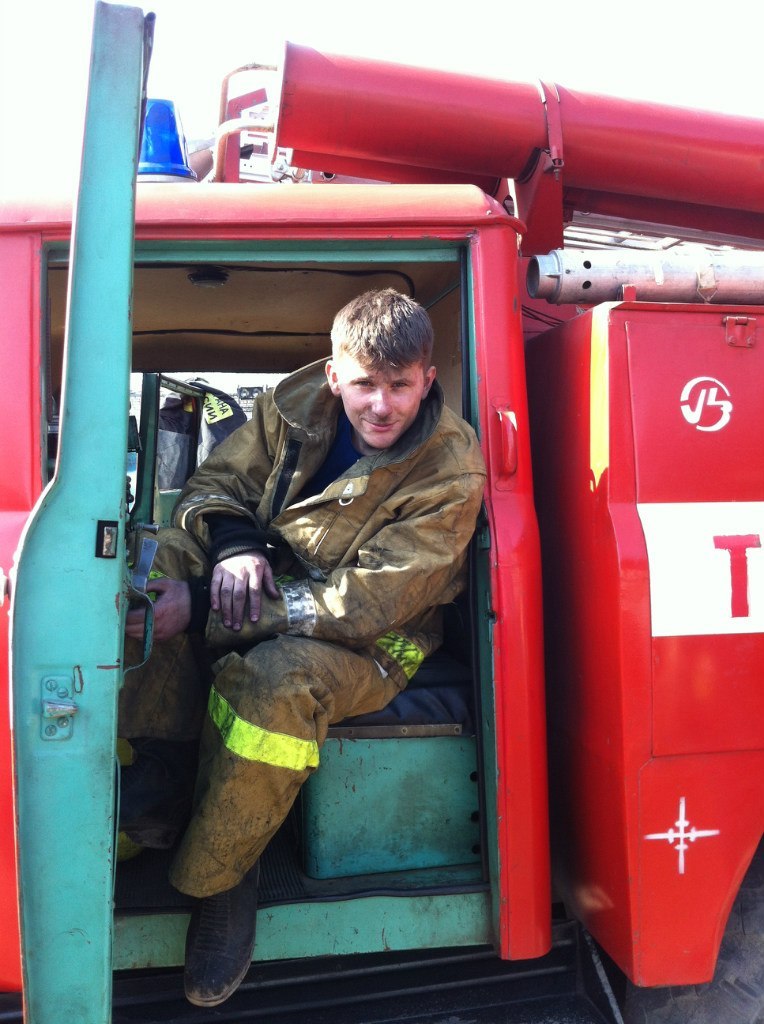 Илья Русских | Нижний Новгород