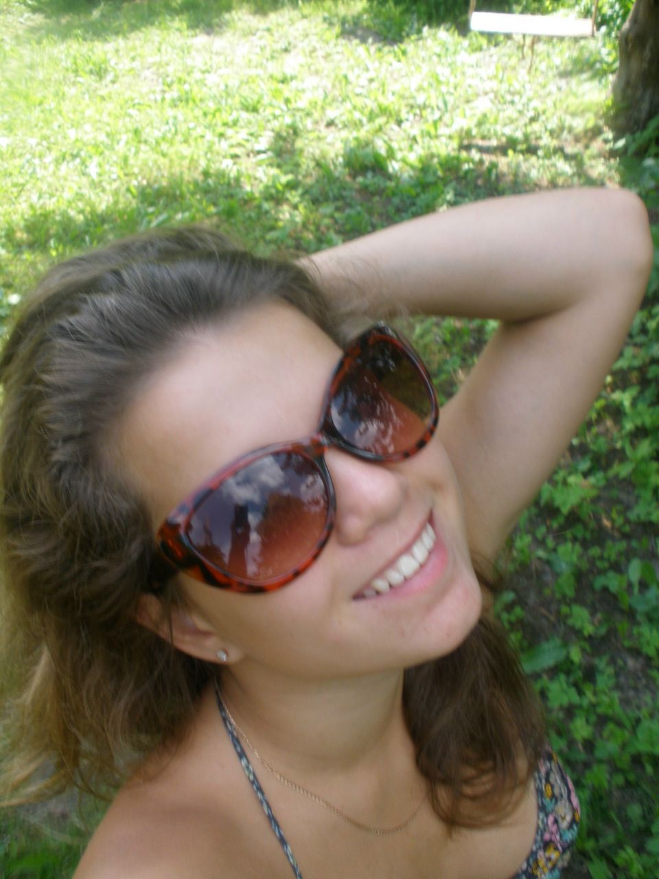 Елизавета Калугина | Москва