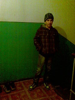 №10, Макс Селівончік, 28 лет, Ковель №10, Макс Селівончік, 28 лет, Ковель