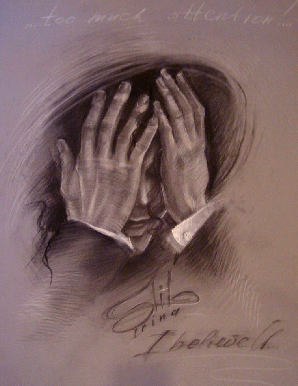 Мария Швец | Москва