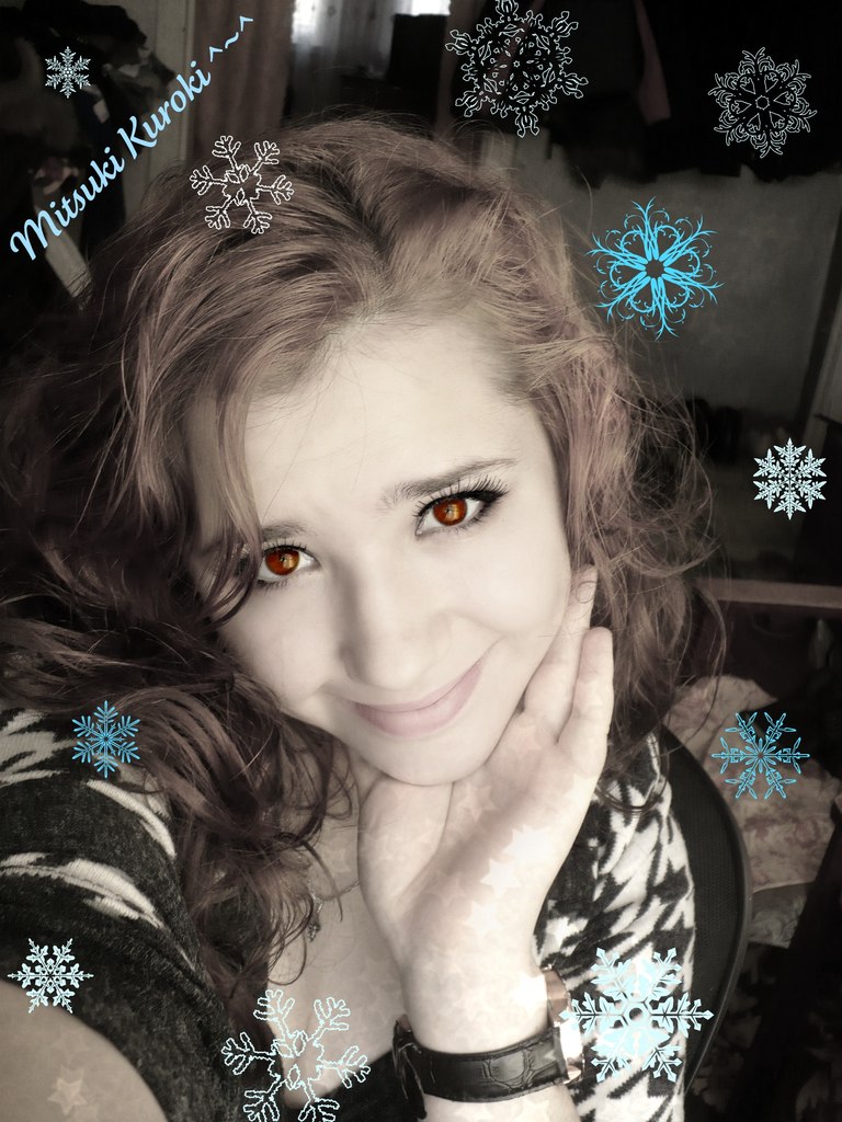 Оля Рыбалко | Белгород