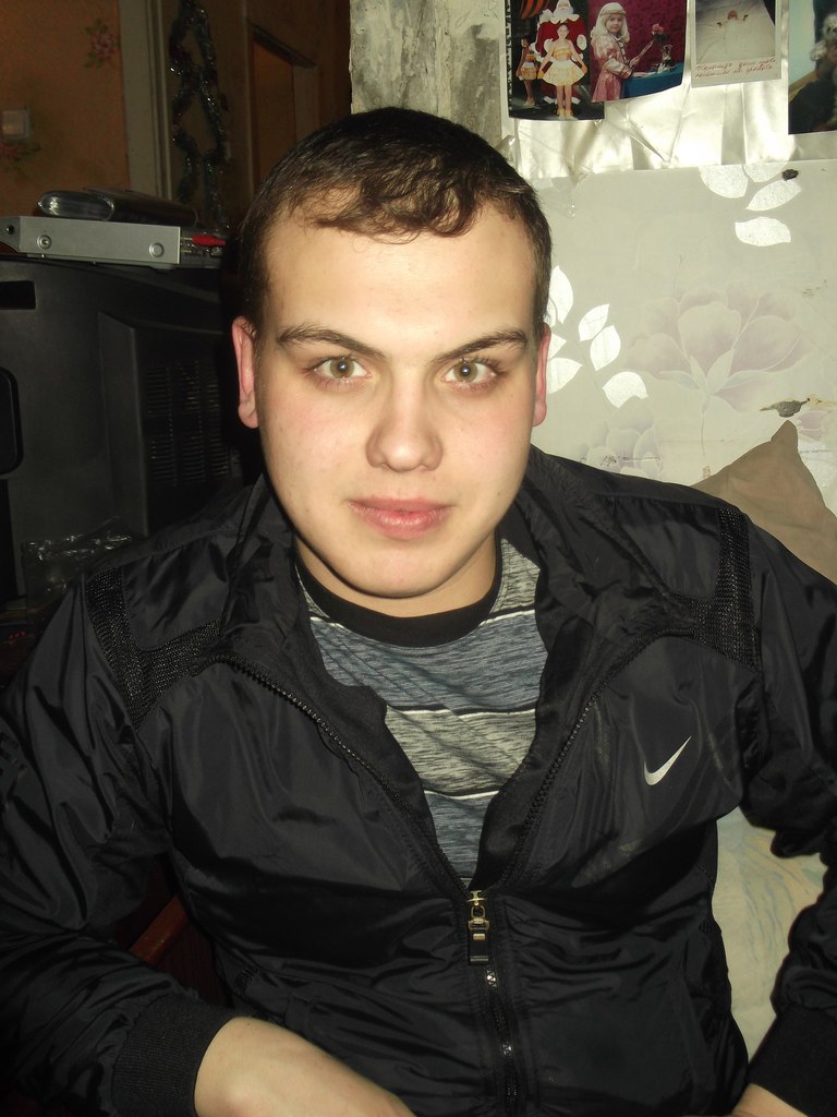 Илья Абызов | Волгоград