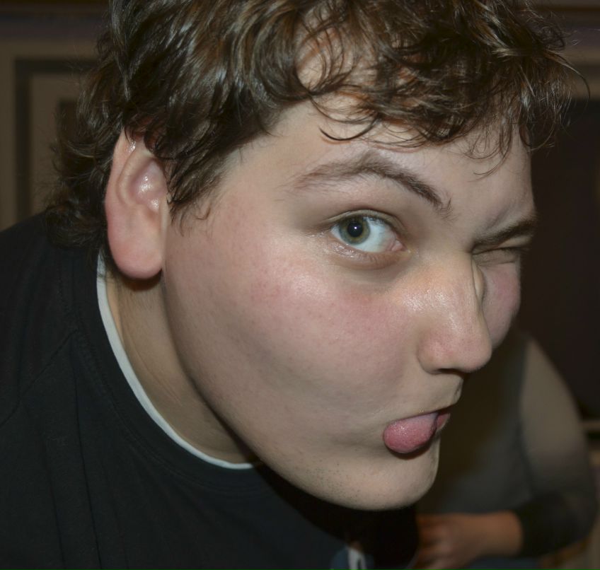 Дмитрий Володин Николаевич | Новокузнецк