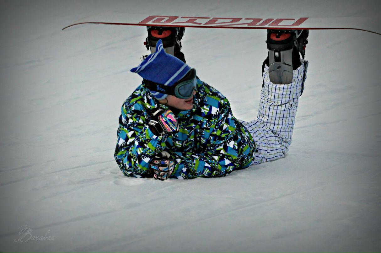 Кирилл Ризо | Санкт-Петербург