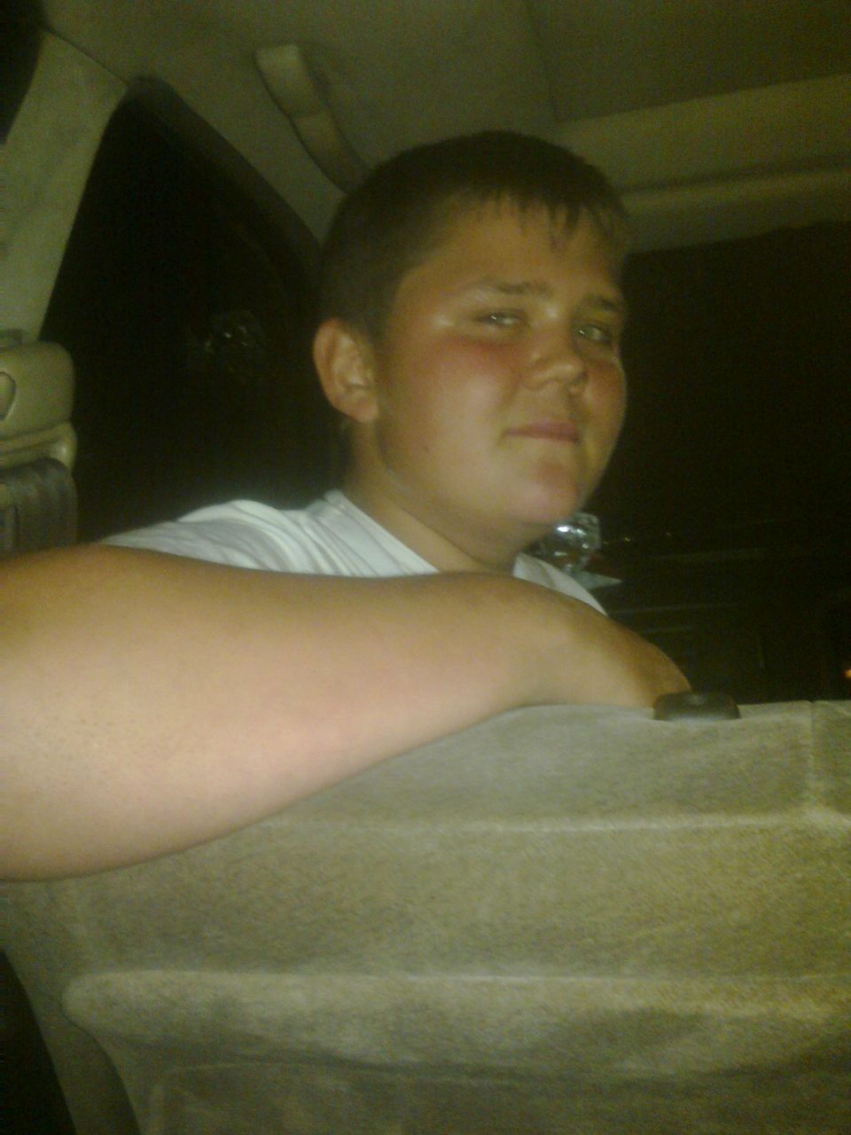 Веня Немчинов | Иркутск