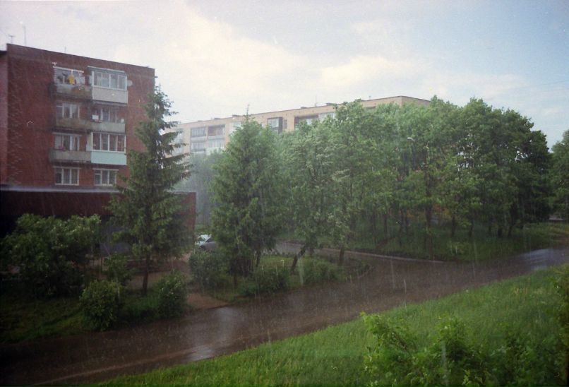 Артем Лобынцев NerdPunk | Москва